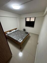 Blk 704 West Coast Road (Clementi), HDB 3 Rooms #559148531